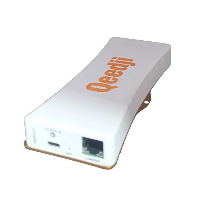 Медиаплеер Android FHD INNES AMP300